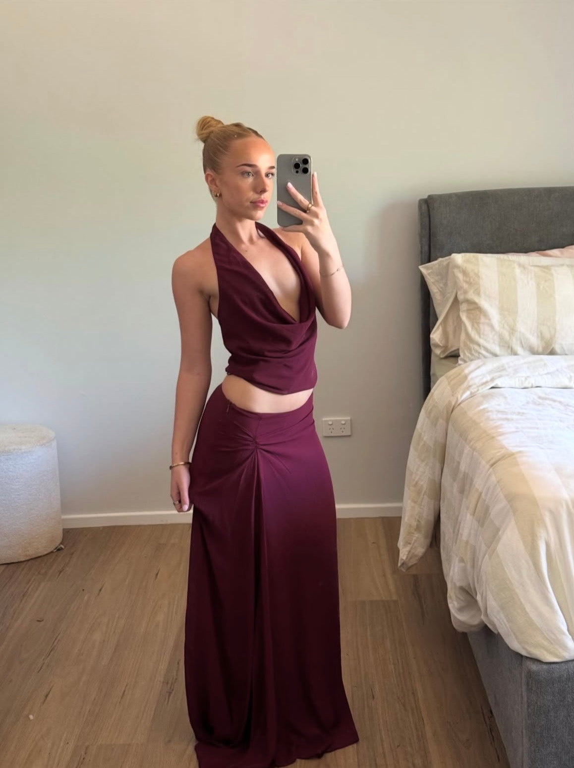 Sasha Therese Odette Set