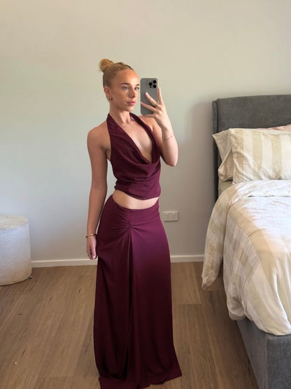 Sasha Therese Odette Set
