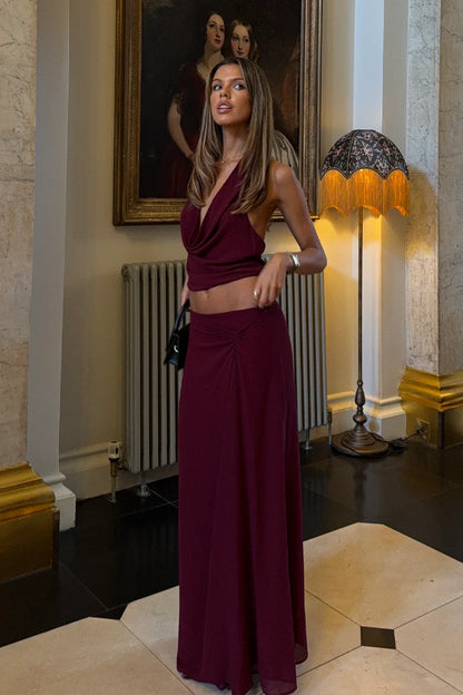 Sasha Therese Odette Set