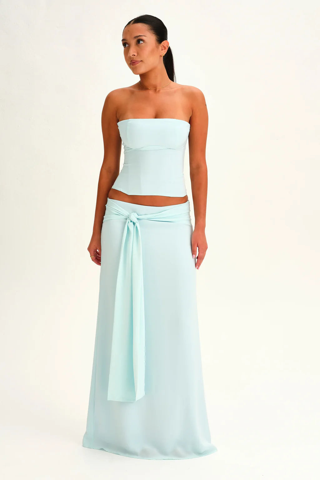 Sabelle Charlotte set in Mist