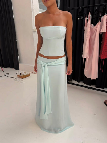 Sabelle Charlotte set in Mist